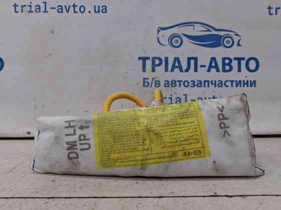Подушка безопасности в кресло Hyundai Santa fe DM 2.2 DIESEL D4HB 2012 лев. (б/у) Київ