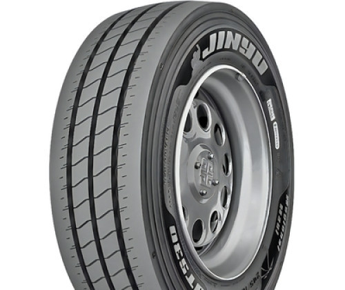 245/70 R17.5 Jinyu JT530 143/141J Причіпна шина Киев - изображение 10