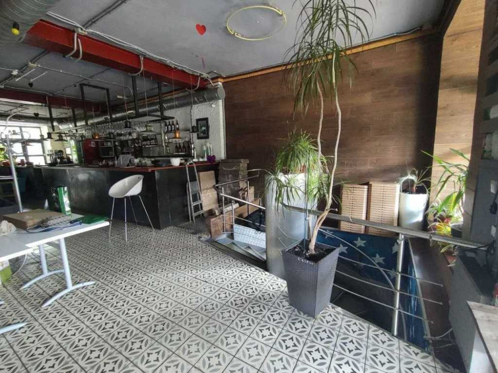 продажа кафе, бар, ресторан Киев, Шевченковский, 350000 $ Київ - зображення 5