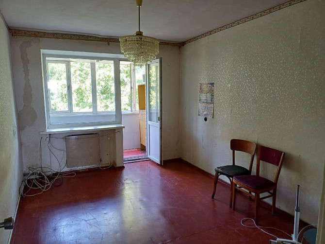 Продаж 2 к. квартири, вул. Комарова Кропивницький - зображення 1