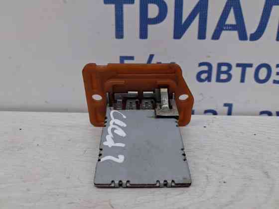 Резистор печки Kia Ceed 2012-2018 97128A5000 (Арт. 60433) Київ
