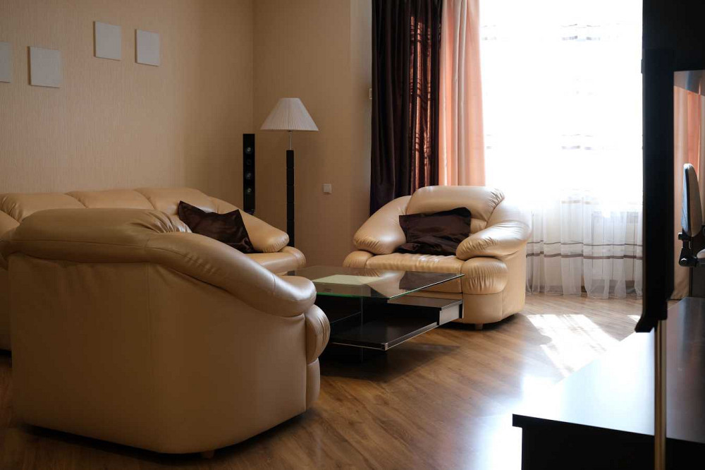 долгосрочная аренда 3-к квартира Киев, Дарницкий, 850 $/мес. Киев - изображение 5