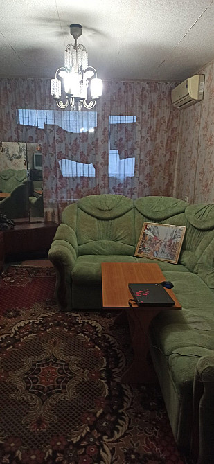 Продам. 3-к.кв. 1/9, ул.Калиновая, угол Янтарной. Днепр - изображение 1