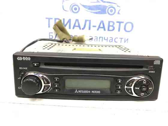 Магнитофон Mitsubishi Outlander CU 2.4 БЕНЗИН 4G69 2003 (б/у) Київ