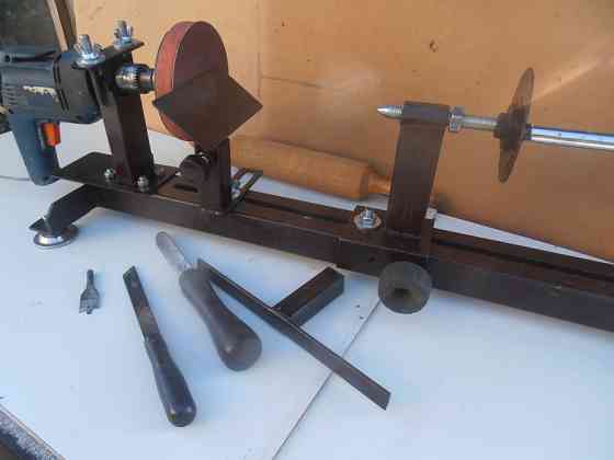 деревообрабатывающий инструмент 2 в 1 Коростишів