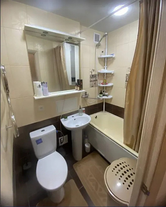 Продам 2 комнатную квартиру Дніпро - зображення 5