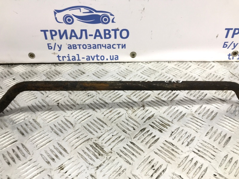 Стабилизатор задний Mazda CX 7 ER 2.3 БЕНЗИН 	L3VDT 2006 (б/у) Київ - зображення 3