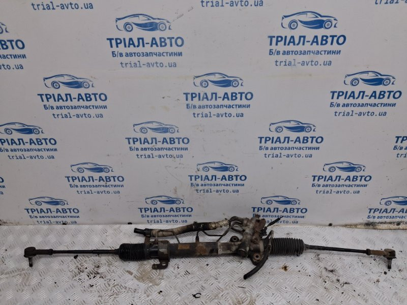 Рулевая рейка Chevrolet Epica 2006-2013 96801275 (Арт. 78852) Київ - зображення 7