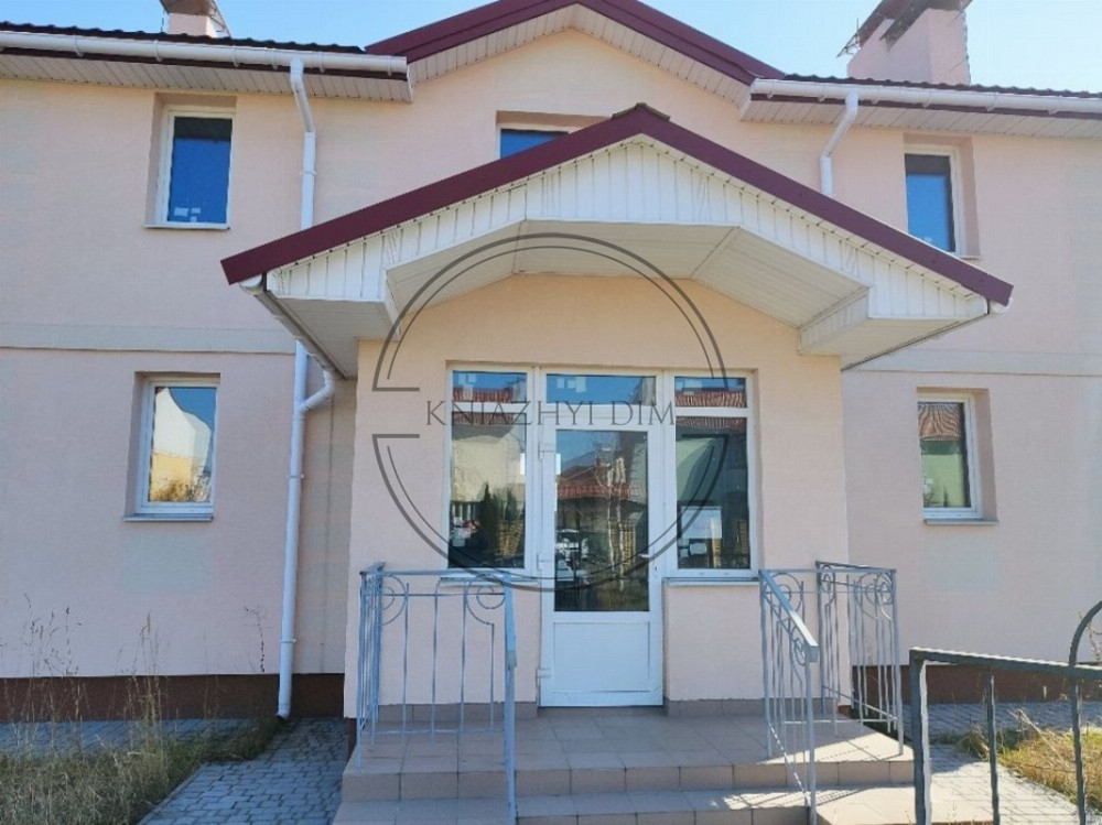 Прекрасный дом в КГ Новая Богдановка Броварской р-н 162 м2 после строителей Київ - зображення 1