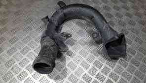 Воздухозаборник Toyota RAV 4 A30 2005 (б/у) Киев