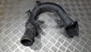 Воздухозаборник Toyota RAV 4 A30 2005 (б/у) Киев - изображение 1