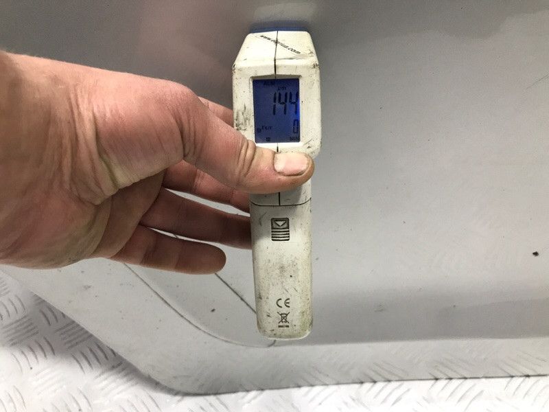 Дверь задняя правая Kia Sportage 2010-2016 77004-3W000 (Арт. 56595) Киев - изображение 6