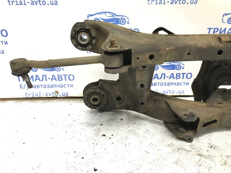 Балка задней подвески Toyota Avensis T27 2.0 DIESEL 2009 (б/у) Киев - изображение 2