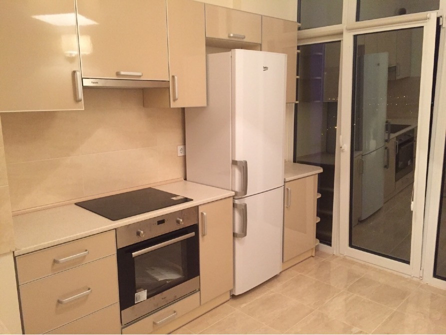 Продаж 1-кімнатної квартири 43 м2 Євроремонт Одесса - изображение 4