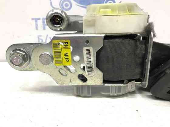 Ремень безопасности передний правый SsangYong Kyron DJ 2.0 DIESEL D20DT 2005 (б/у) Київ