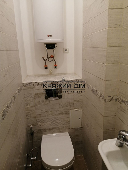 Продаж 1-кімнатної роздільної квартири в ЖК Старокиївський. № 21146719 Київ - зображення 9