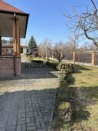 ПРОДАЖ БЕЗ КОМІСІІ Будинок в с.Іванковичи код 2211793 Київ - зображення 2