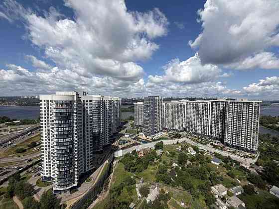 продажа 3-к квартира Киев, Дарницкий, 138500 $ Київ