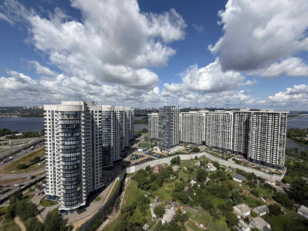 продажа 3-к квартира Киев, Дарницкий, 138500 $ Київ - зображення 3