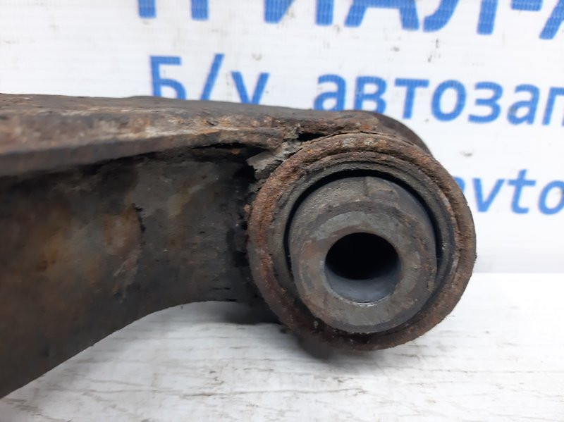 Рычаг передний нижний правый Mitsubishi Pajero Wagon 2006-2022 4013A210 (Арт. 28959) Киев - изображение 4