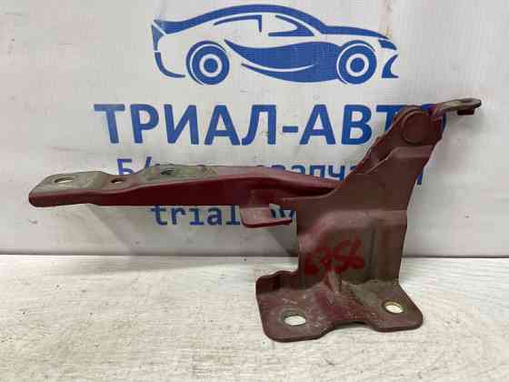 Петля капота левая Kia Sorento XM 2.4 БЕНЗИН G4KJ 2009 (б/у) Київ