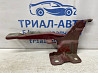 Петля капота левая Kia Sorento XM 2.4 БЕНЗИН G4KJ 2009 (б/у) Київ