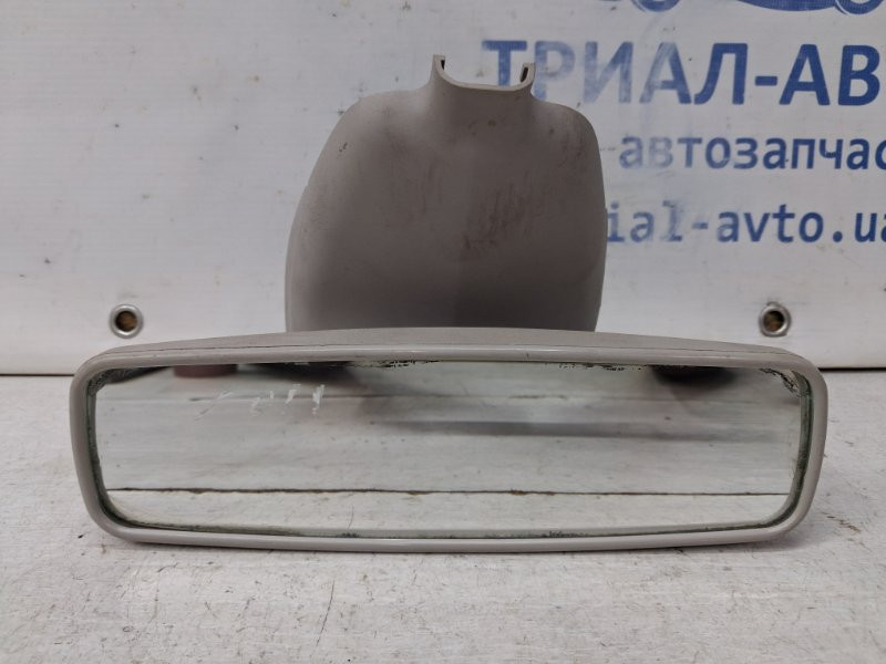 Зеркало салона Renault Megane 3 1.5 DIESEL K9K 2008 (б/у) Киев - изображение 1