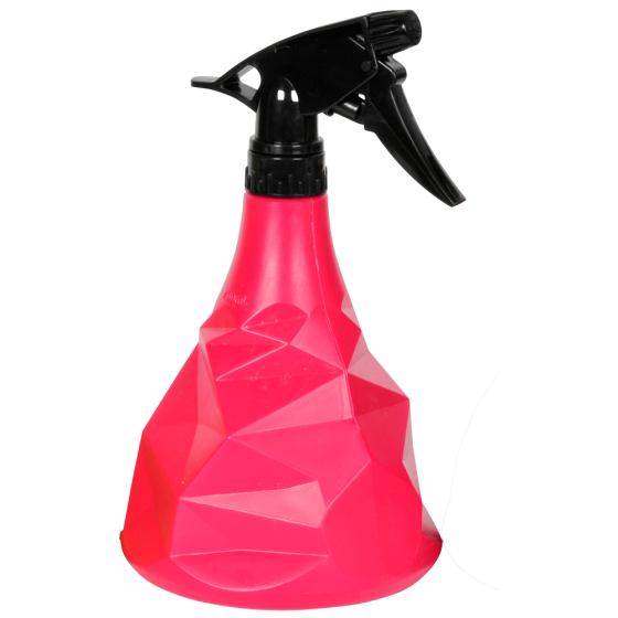Распылитель HoZelock 4119 0,7 л Kaleido розовый Київ
