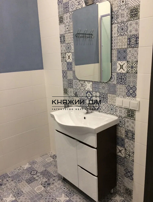 Оренда 2-к розільної квартири ЖК Старокиївський м.КПІ Киев - изображение 11