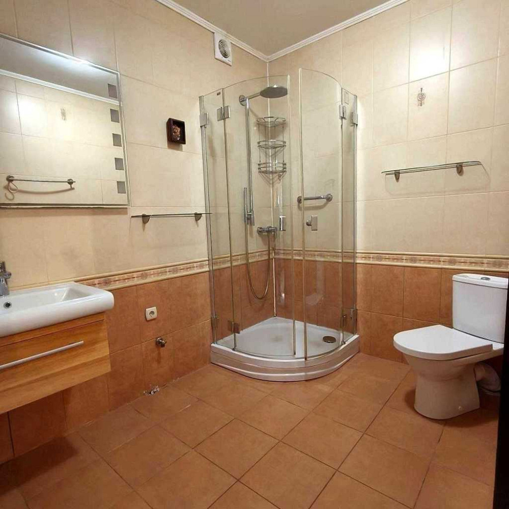 продажа 4-к таунхаус Васильковский, Мархалевка, 140000 $  - зображення 9