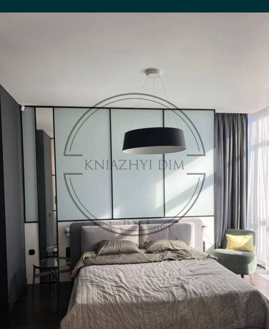 Оренда квартири в Дарницькому р-ні. ЖК River Stone Код: 11202042 Київ - зображення 2