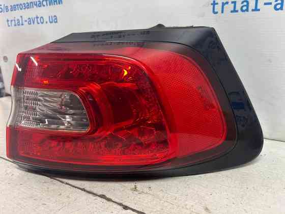 Фонарь задний внешний правый Jeep Cherokee 2013-2019 68102906AB (Арт. 74260) Киев