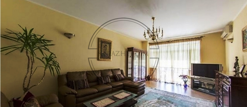 Просторная, комфортная 3-х к. Кв. ст. м. Печерская. № 21104674 Киев - изображение 3