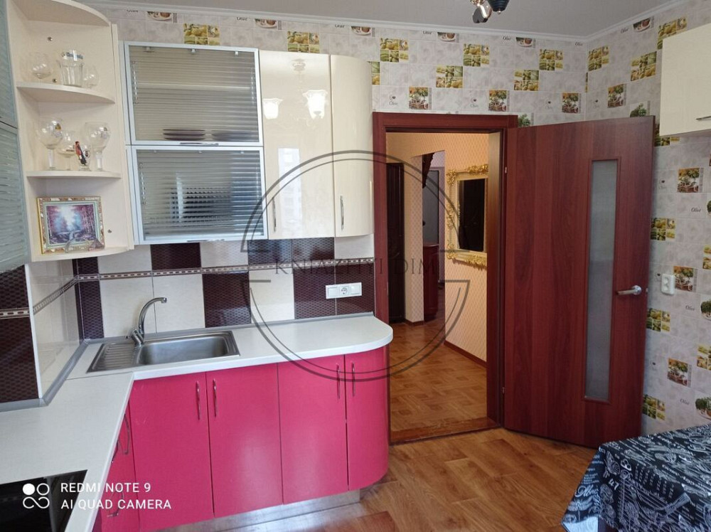 ОРЕНДА 2к квартира ЖК Крістер Град. по вул.Сергія Данченка. Код Об'єкта: № 11196360 Київ - зображення 12