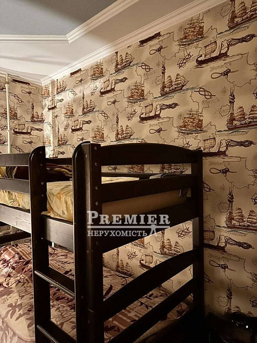 Продається простора 3-кімнатна квартира на Семена Палія! Одесса - изображение 11