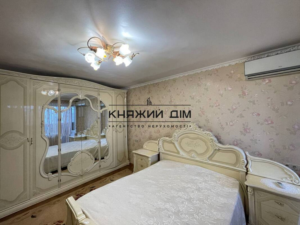 Оренда 2 кімнатної квартири ст.м. Лівобережна № 11204094 Київ - зображення 6