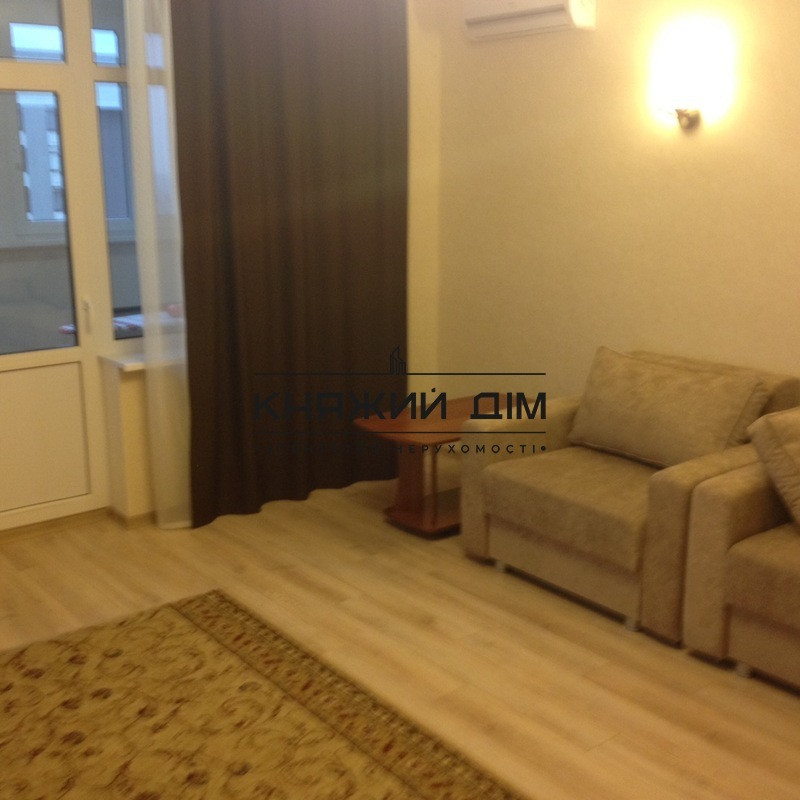 2-х кімнатна квартира в ЖК Зелений Острів ,код № 1191512 Киев - изображение 10