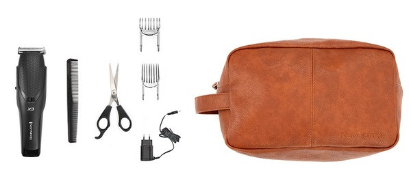 Машинка для стрижки волос Remington HС3000GP Киев - изображение 6