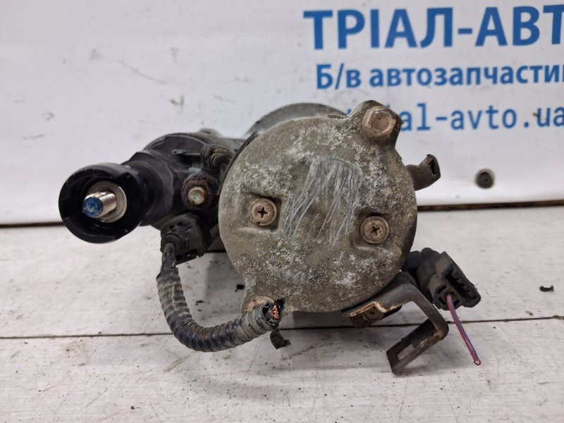 Стартер Honda Civic FD 1.8 БЕНЗИН R18A 2005 (б/у) Киев - изображение 4