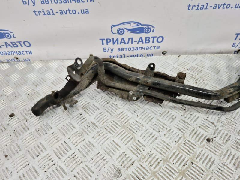 Горловина заливная Mazda 3 BM 2.2 DIESEL 2013 (б/у) Київ - зображення 3