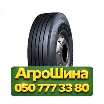 315/80R22.5 Compasal CPS25 156/150M Рулевая грузовая шина Київ