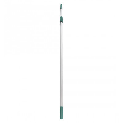 Рукоятка алюминиевая телескопическая 2*300см Київ - зображення 1