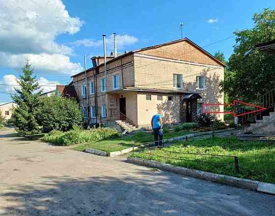 продажа 3-к квартира Тетиевский, Тетиев, 45000 $ Тетіїв
