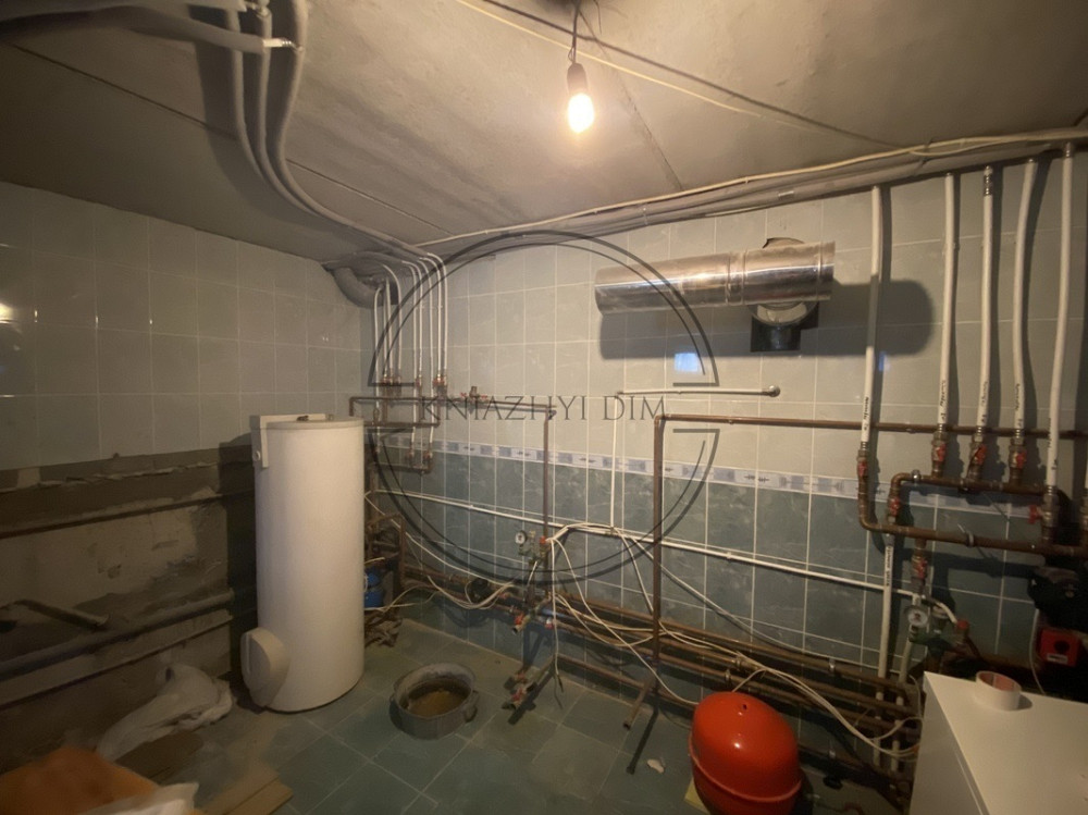 БЕЗ КОМИССИИ!!! Продажа шикарного дома в Лютеже. № 229087 Киев - изображение 12