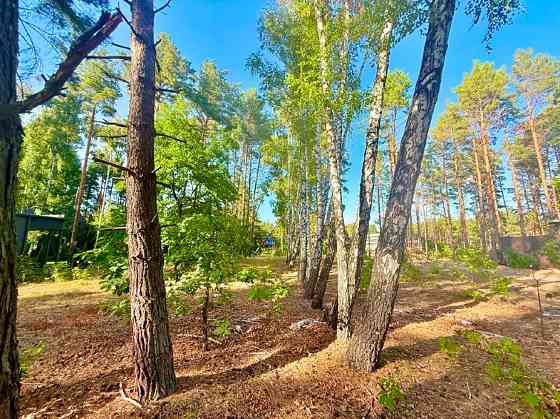 Продаж унікальної ділянки 15,4 сотки в котеджному містечку Riviera Village Вышгород