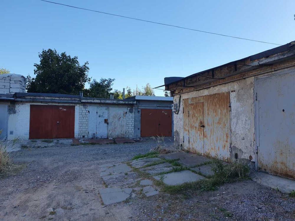 продажа отдельно стоящий гараж Киев, Дарницкий, 14999 $ Київ - зображення 2