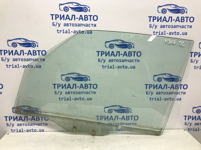 Стекло двери переднее левое Mitsubishi Pajero Wagon 2006-2022 MR436973 (Арт. 56902) Київ - зображення 1
