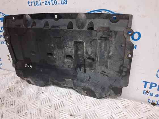 Защита двс Suzuki Grand Vitara JT 2.0 БЕНЗИН J20A 2005 (б/у) Київ