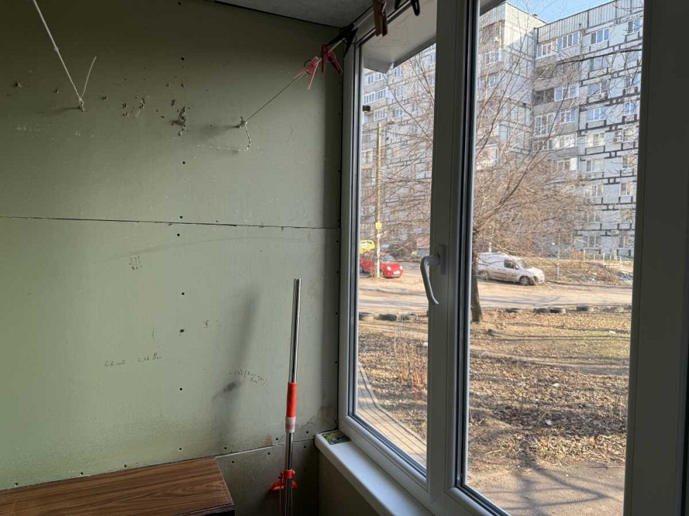 долгосрочная аренда 1-к квартира Днепр, Шевченковский, 10000 грн./мес. Днепр - изображение 10