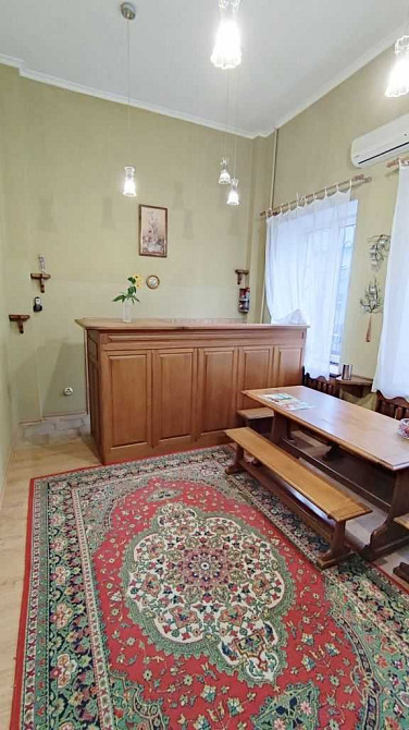 долгосрочная аренда 2-к квартира Днепр, Центральный, 14500 грн./мес. Днепр - изображение 7